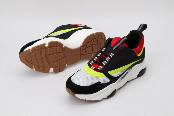 DIO*  SNEAKERS B22 T0000-010