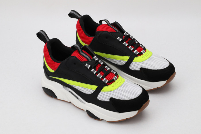 DIO*  SNEAKERS B22 T0000-010