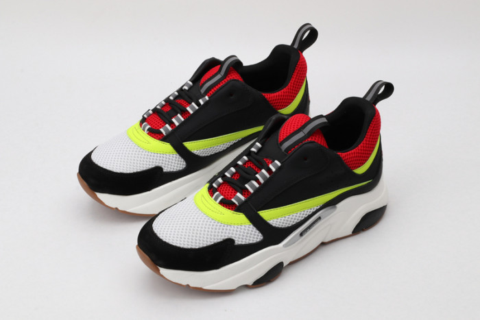 DIO*  SNEAKERS B22 T0000-010