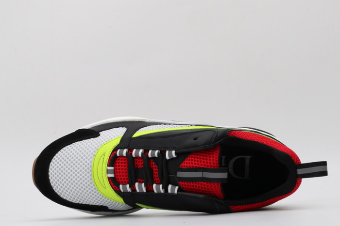 DIO*  SNEAKERS B22 T0000-010