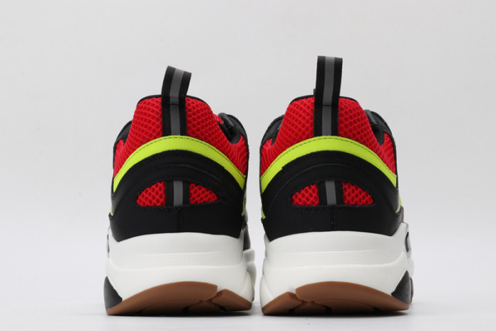 DIO*  SNEAKERS B22 T0000-010