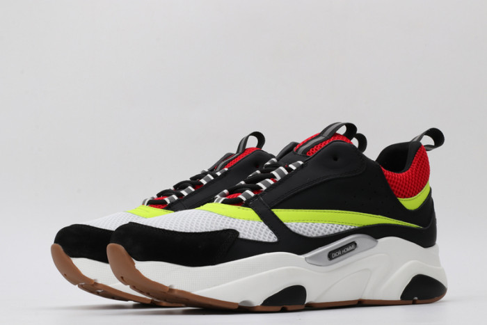 DIO*  SNEAKERS B22 T0000-010
