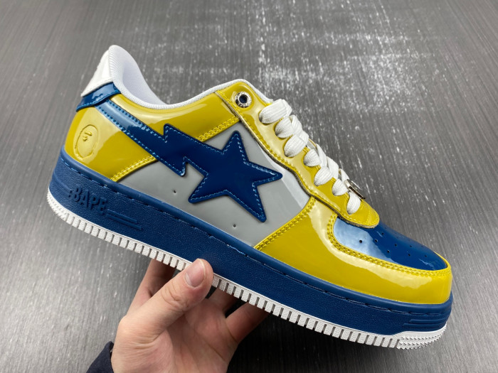 Bathing Ape  A000054