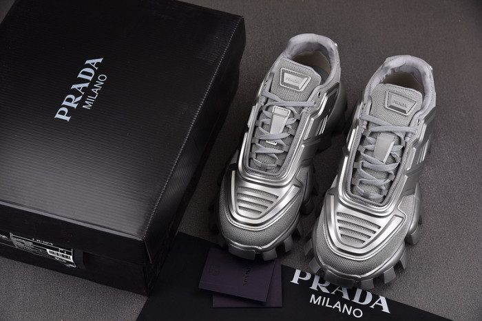Prad* snekaers  P000048