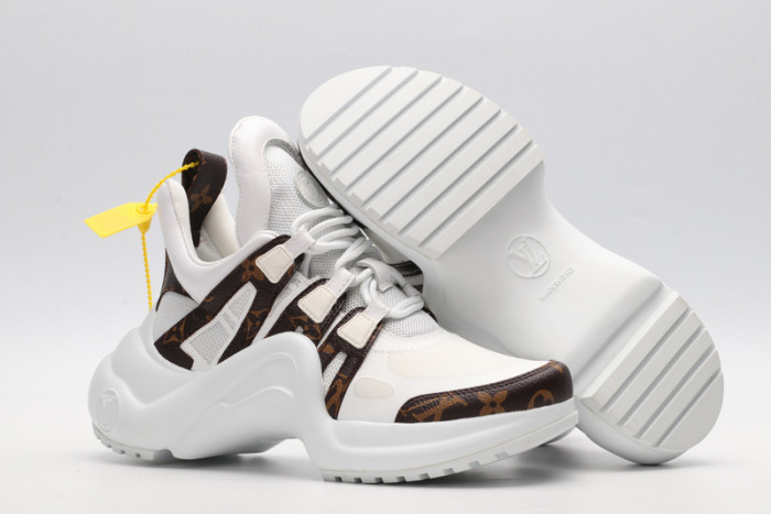 LV snekaers  L000003