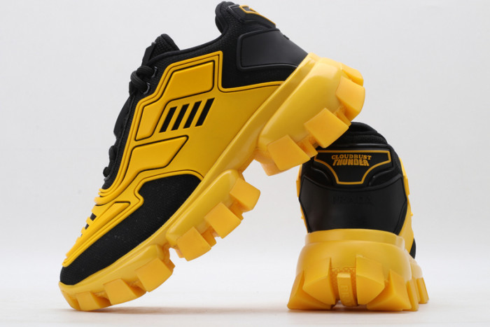 Prad* snekaers  P000001
