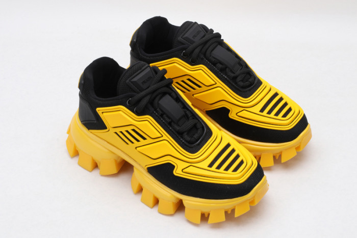 Prad* snekaers  P000001