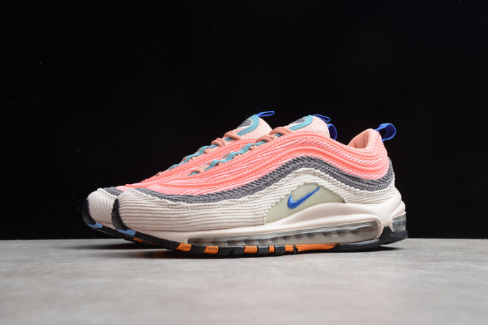 Nike Air Max 97 corduroy desert sand  CQ7512-046