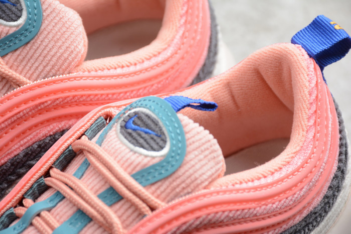 Nike Air Max 97 corduroy desert sand  CQ7512-046