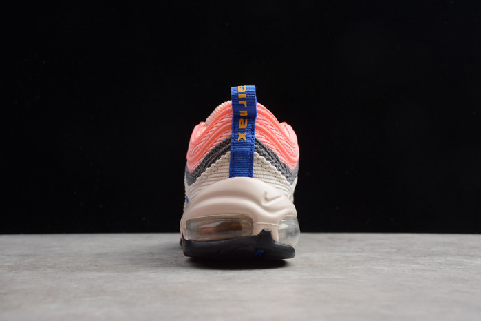 Nike Air Max 97 corduroy desert sand  CQ7512-046