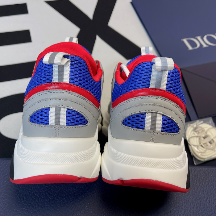 DIO*  SNEAKERS B22 T0000-041