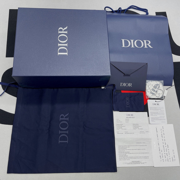 DIO*  SNEAKERS B22 T0000-041