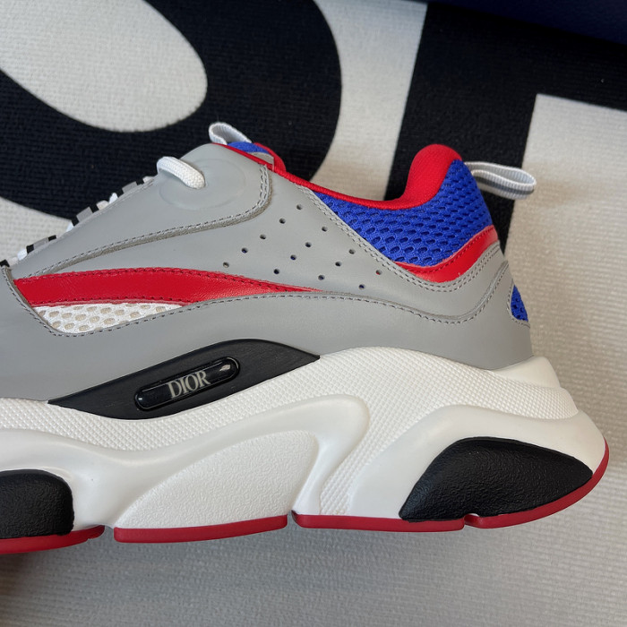 DIO*  SNEAKERS B22 T0000-041