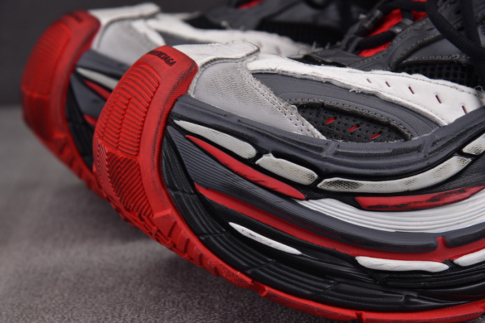 SNEAKER  Platform 7000022