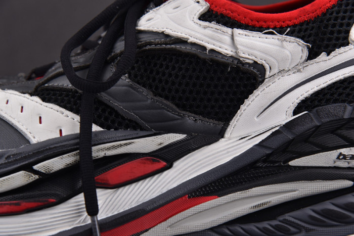 SNEAKER  Platform 7000022