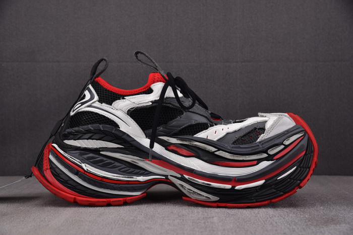 SNEAKER  Platform 7000022