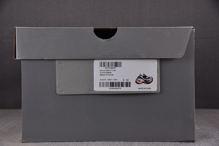 SNEAKER  Platform 7000022