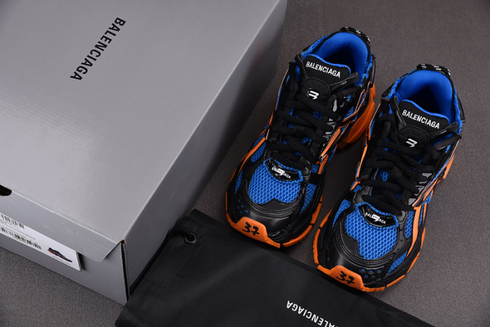 SNEAKER RUNNER 5000185