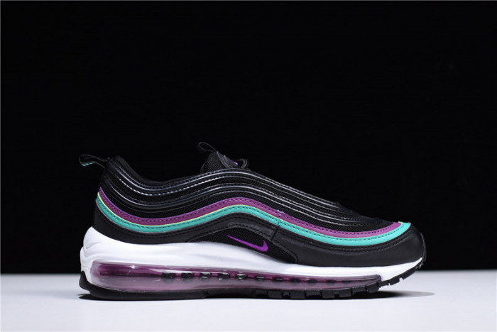 Nike Air Max 97 Black Grape 921733-008