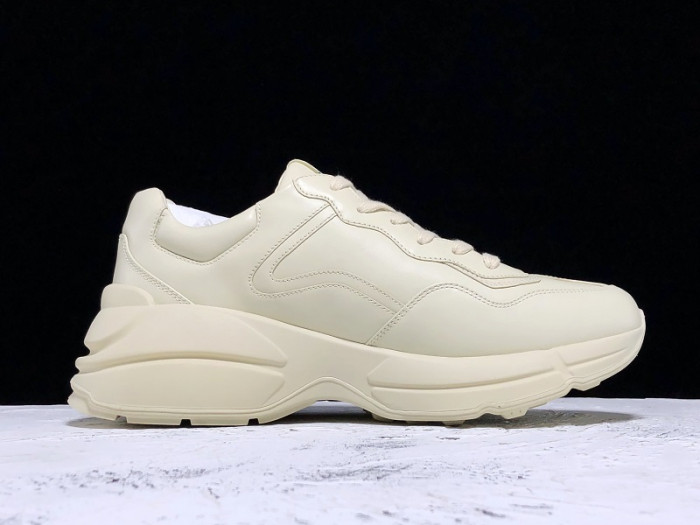 Gucci Rhyton Vintage Trainer Sneaker  576965 DRW00 9534