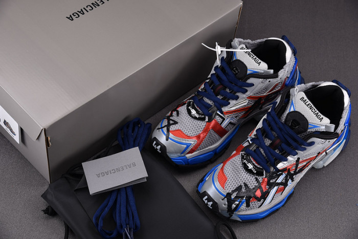 SNEAKER RUNNER 5000126