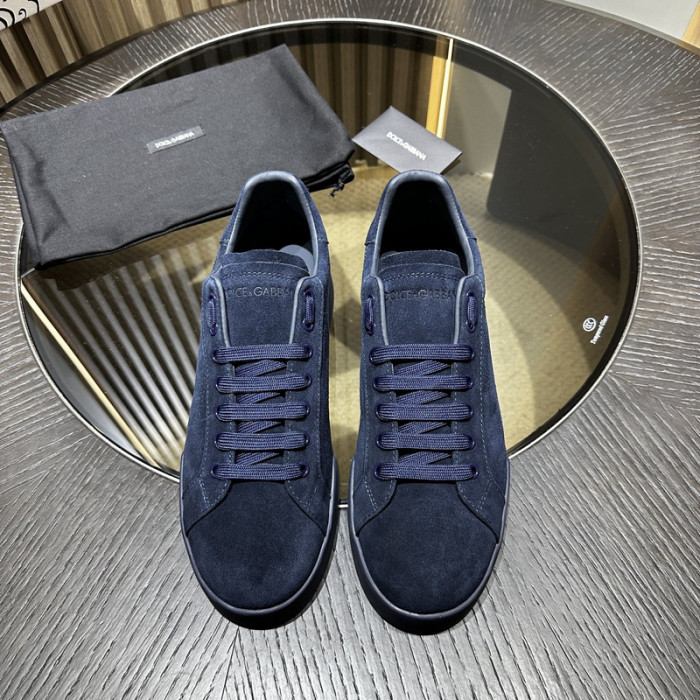D&G  SNEAKERS DG000033