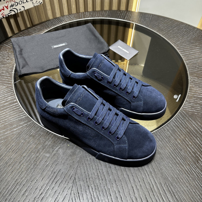 D&G  SNEAKERS DG000033