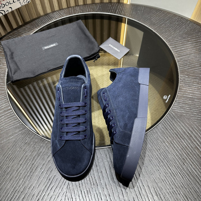 D&G  SNEAKERS DG000033