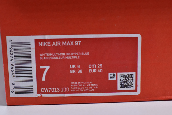 Nike Air Max 97 