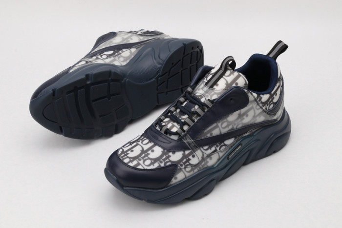 DIO*  SNEAKERS B22 T0000-008