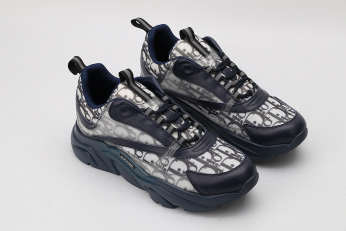 DIO*  SNEAKERS B22 T0000-008