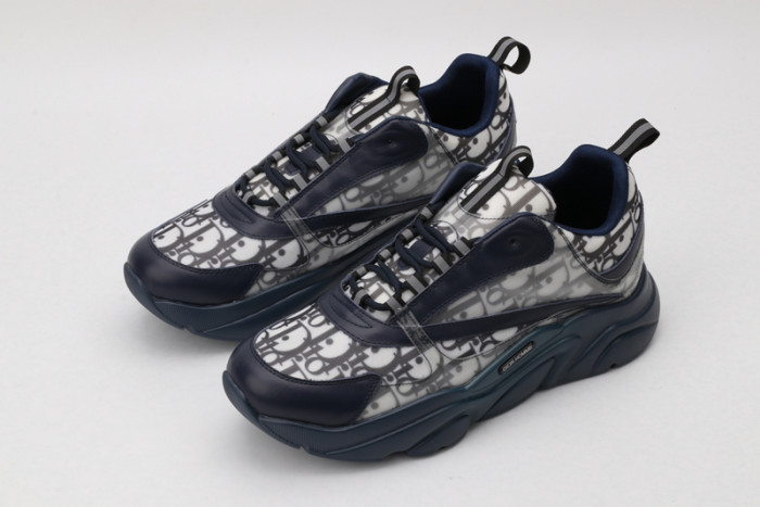 DIO*  SNEAKERS B22 T0000-008