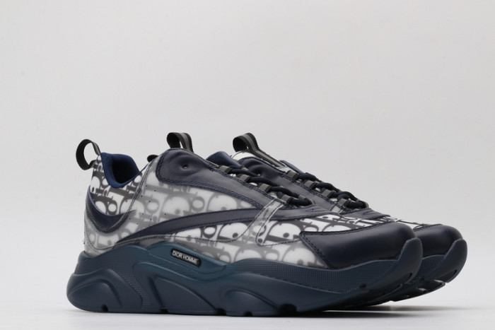 DIO*  SNEAKERS B22 T0000-008
