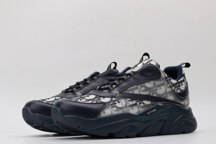 DIO*  SNEAKERS B22 T0000-008