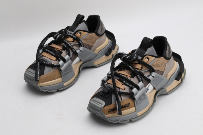 D&G SNEAKERS DG000007