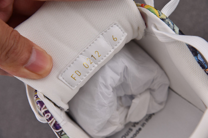 L&V snekaers  L0000133