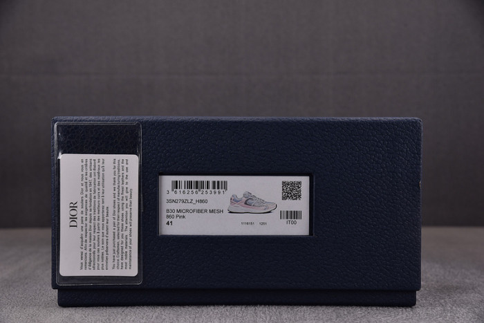 DIO*  SNEAKERS B30 T0000-308