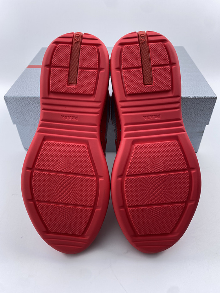 Prad* snekaers P000013