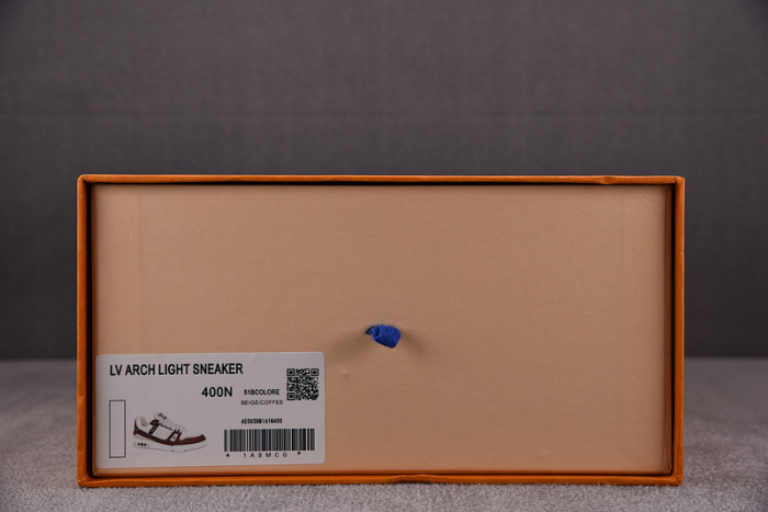 L&V snekaers  L0000131