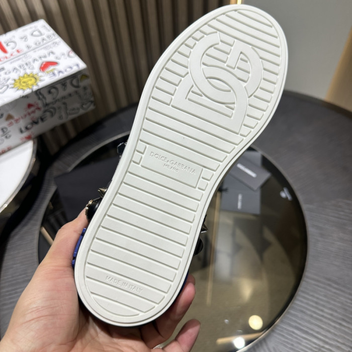 D&G  SNEAKERS DG000029