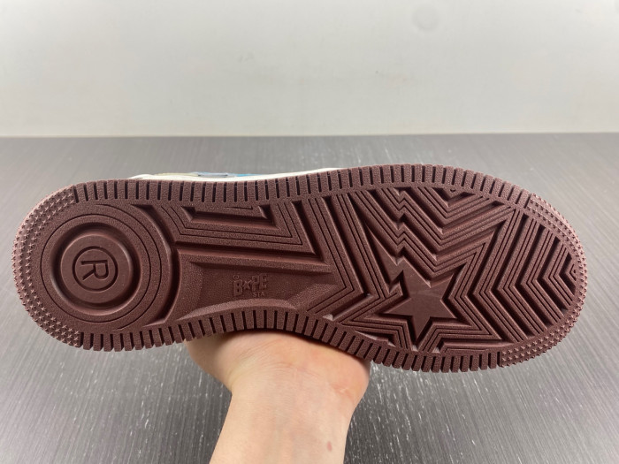 Bathing Ape  A000049