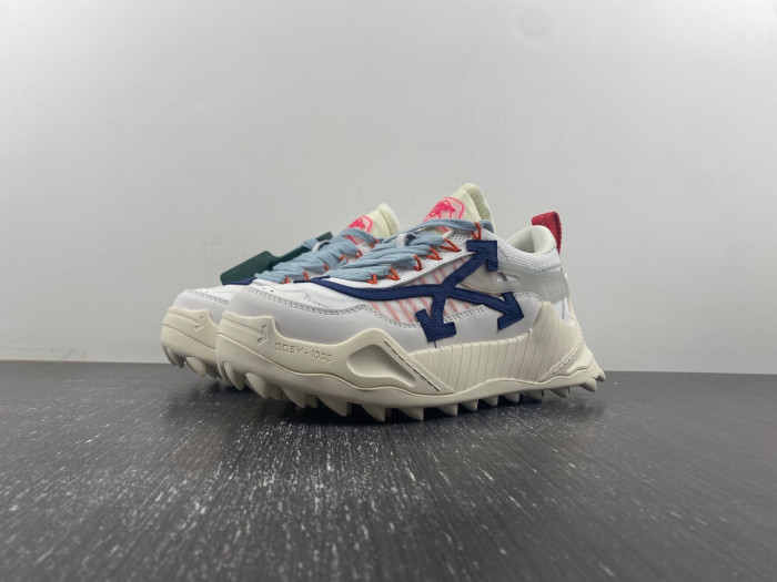 OFW C/O ODSY-1000 Sneakers OFW10008