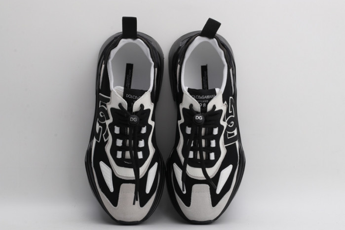 D&G SNEAKERS DG000011