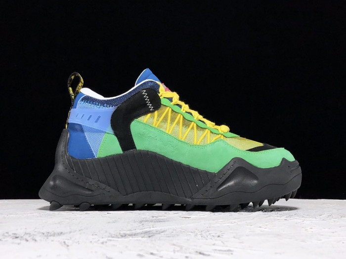 OFW C/O ODSY-1000 Sneakers  OW10001