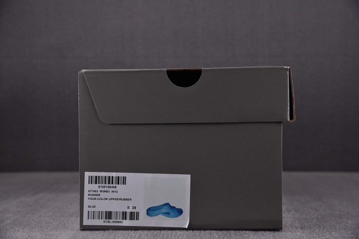 Balenciag* Sandal17