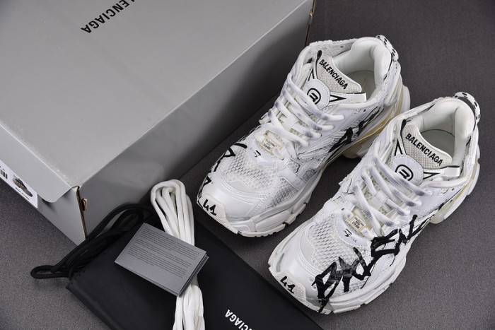 SNEAKER RUNNER 5000121
