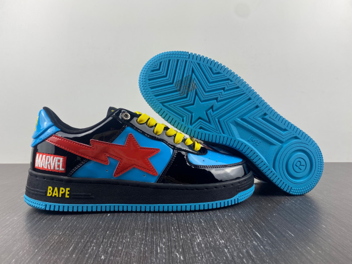 Bathing Ape  A000047