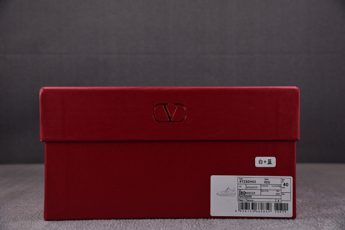 V*LENTINO  SNEAKERS  VT000006