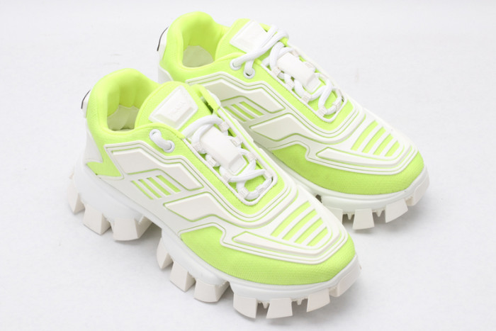 Prad* snekaers  P000003
