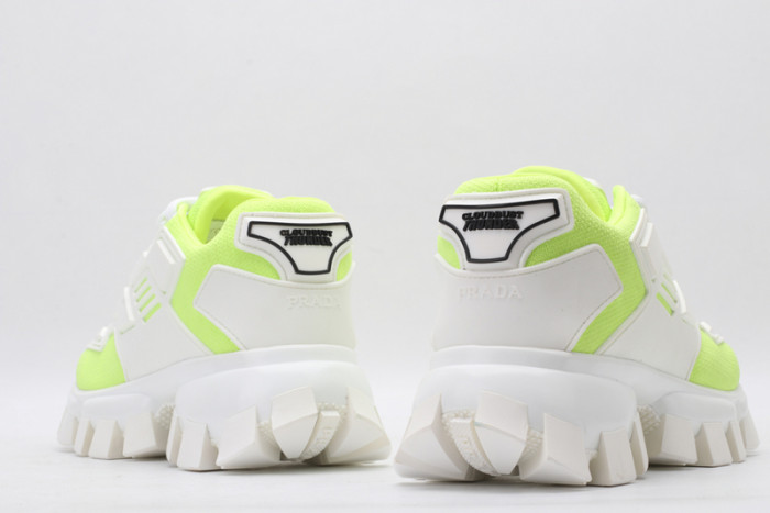 Prad* snekaers  P000003